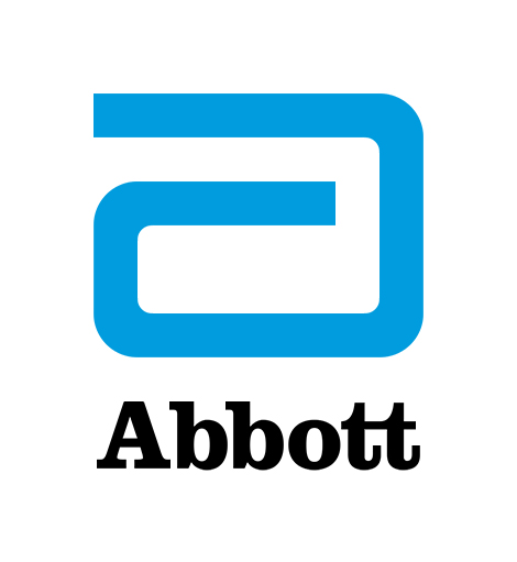 Logo Abbott GmbH