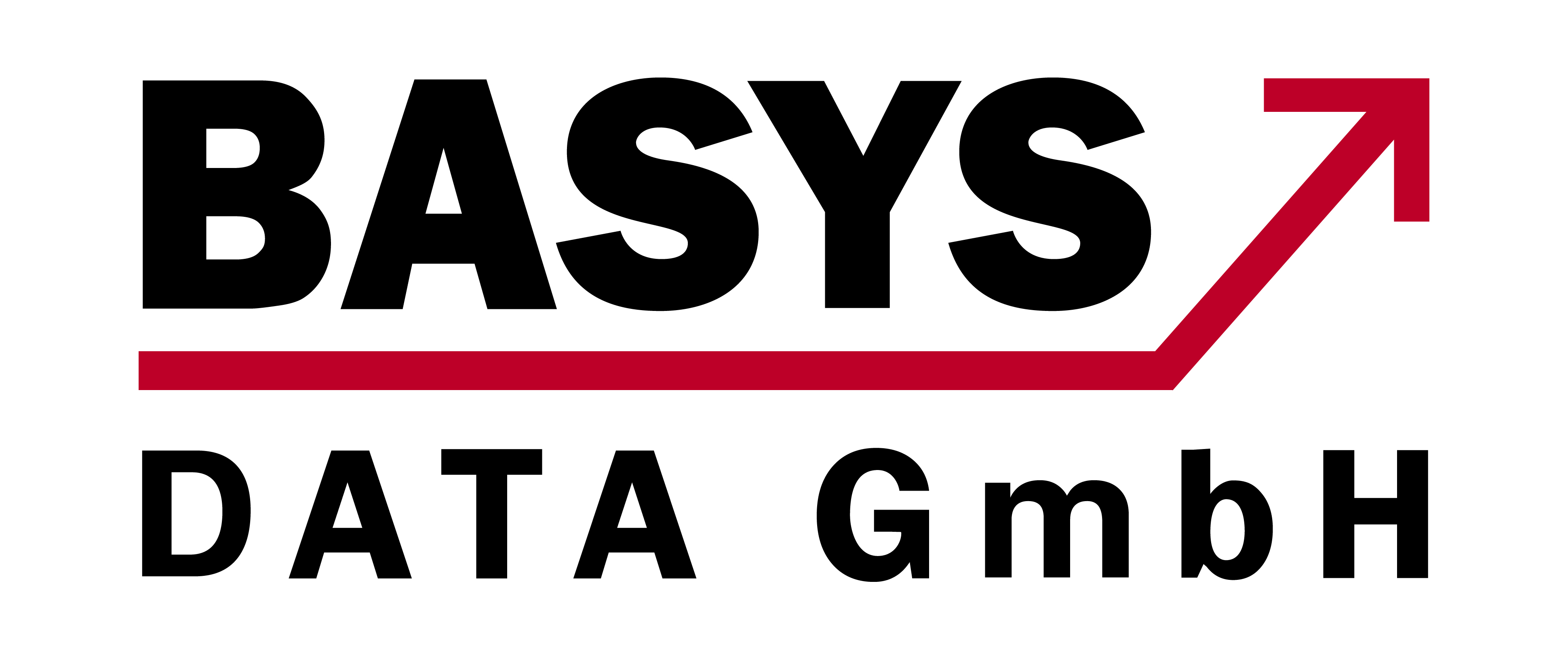 Logo Basys Data