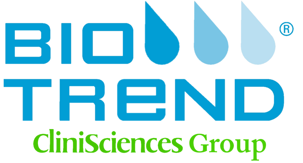 Logo BIOTREND Chemikalien GmbH