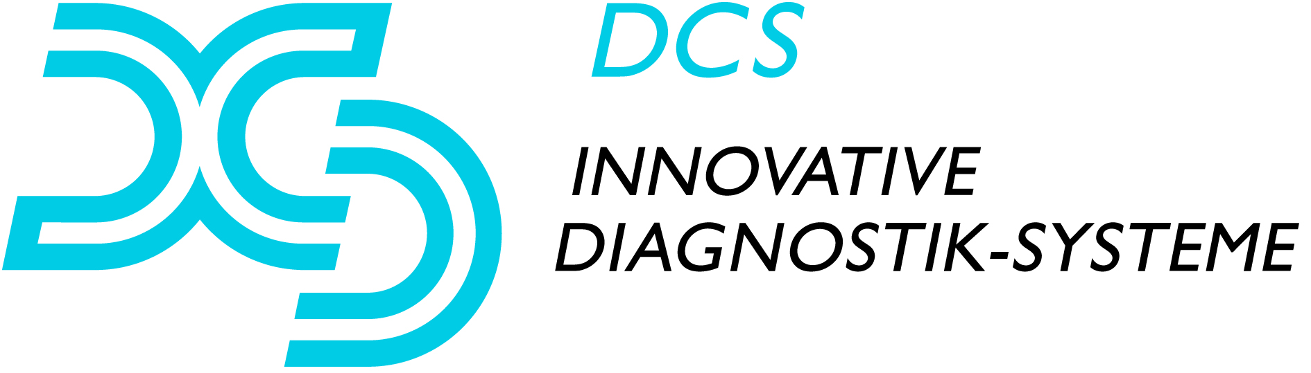 Logo DCS Innovative Diagnostik-Systeme