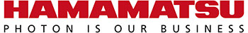 Logo Hamamatsu Photonics Deutschland GmbH