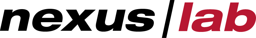 Logo NEXUS / LAB