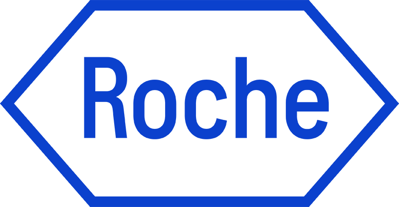 Logo Roche Diagnostics Deutschland GmbH