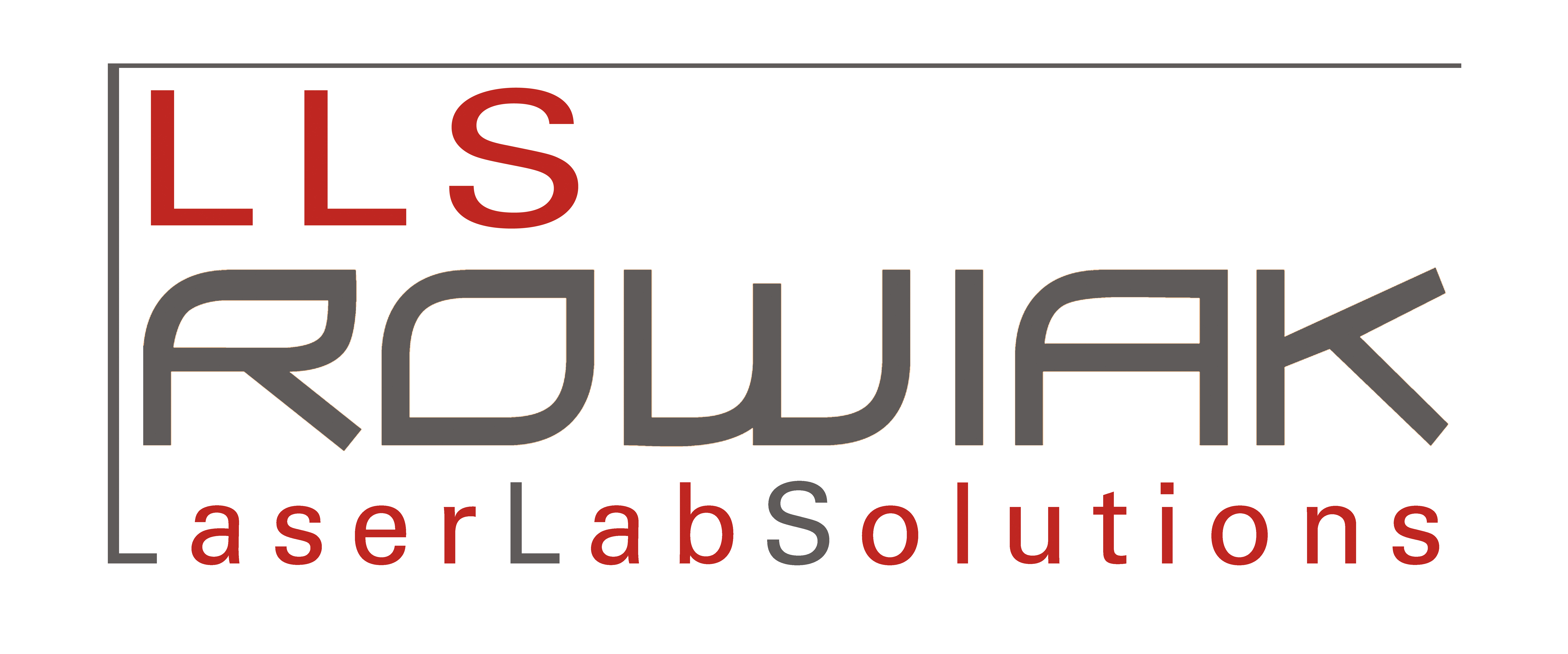 Logo LLS ROWIAK LaserLabSolutions GmbH