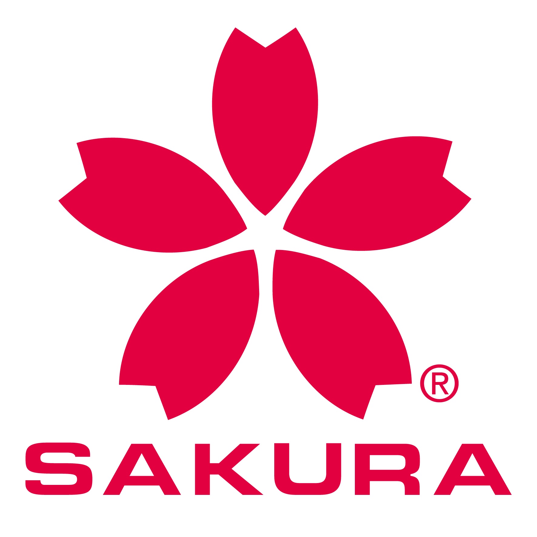 Logo Sakura Finetek