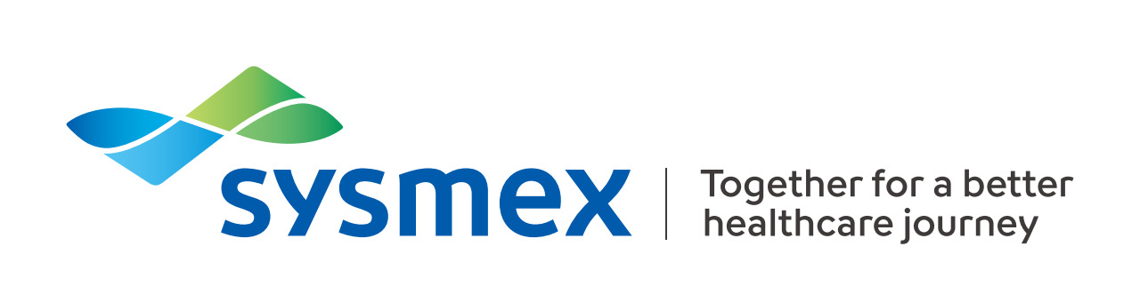 Logo Sysmex Deutschland GmbH