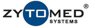Logo Zytomed Systems GmbH